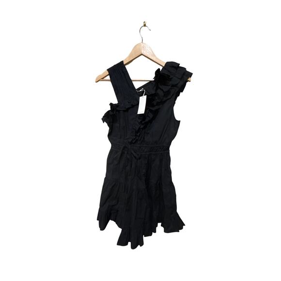 Ulla Johnson Iliana Dress Size 4 New with‎ Tags - Picture 10 of 12